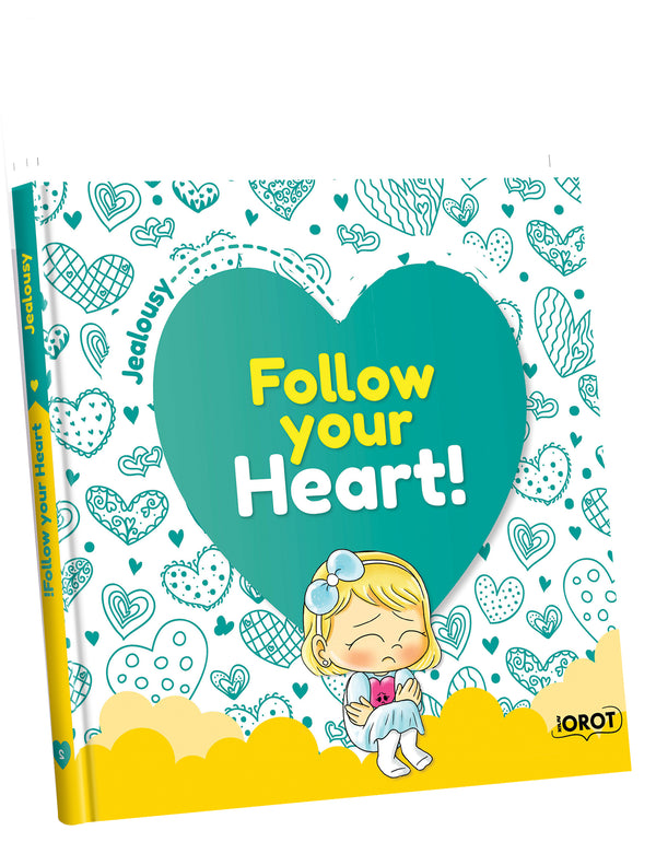Follow Your Heart! #2