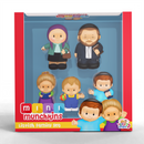 Mini Munchkins Litvish