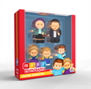 Mini Munchkins Litvish