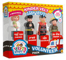 Kindervelt Volunteer Pack