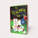 Pretend Play Teacher Set
