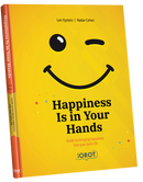Happiness Is In Your Hands