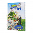 Der Zeide Dertziellt