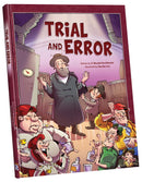 Trial And Error