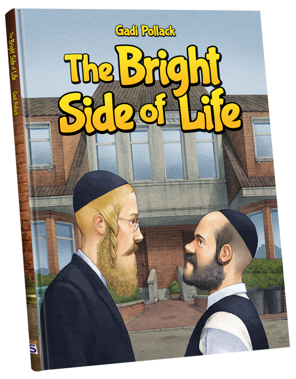 The Bright Side Of Life