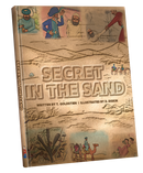 Secret In The Sand