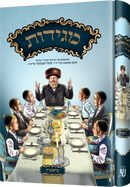 Maggidos Reb Fischel Schechter