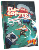 Eli Copter Japan Vol. 2