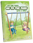 Avi And Chavi Series