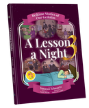 A Lesson A Night
