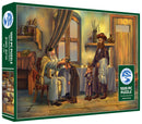 Blue River Birchas Habanim 1000 Piece Puzzle