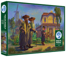 Blue River Vezakeinu 1000 Piece Puzzle