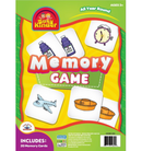 All Year Round Memory Game