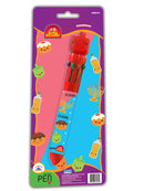 Chanukah Multi Color Pen