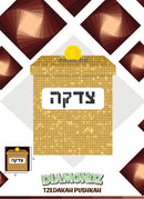 Diamondz Tzedakah