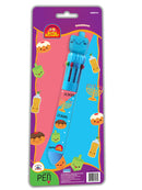 Chanukah Multi Color Pen