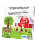 My First Touch and Feel Animal Book