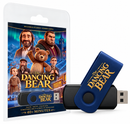 The Dance of The Bear DVD