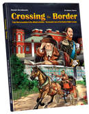 Crossing the border