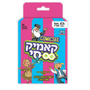 Comicsee Card Game