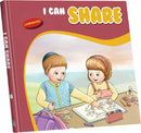 I can Share