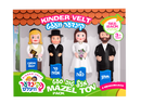 Kindervelt Mazel Tov Pack