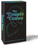 Couple convo