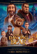 The Dance of The Bear DVD