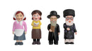 Kindervelt Rebbe Rosh Yeshivah Pack