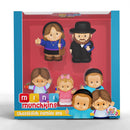 Mini Munchkins Chassidish