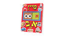 Aleph Bais Slide Board Book