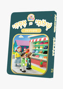 Kindervelt Board Books