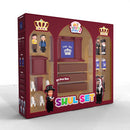 Kindervelt Shul Set