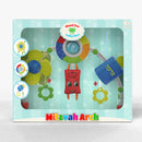 Mitzvah Baby Activity Center