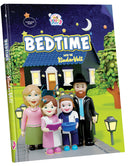 Bedtime with the Kindervelt English Storybook