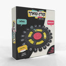 Kurtz and Sharf Game