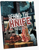Behind The Knife