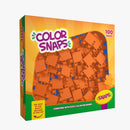 100 Piece Snaps