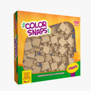 100 Piece Snaps