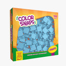 100 Piece Snaps