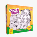 100 Piece Snaps