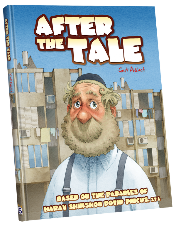After The Tale
