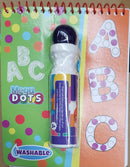 Mega Dots ABC