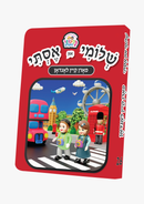 Kindervelt Board Books