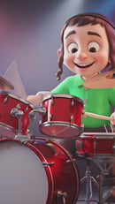 Der Alef-Beis Velt DVD