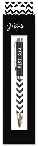 J Marks Best Son Pen