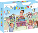 Mitzvah Box