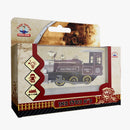 Chaf Aleph Kislev Train