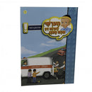 הערשי לערנט זיך אכט געבן