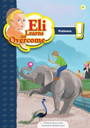 Eli Learns To Overcome Series